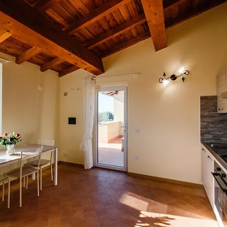 Residenza Il Bosco E Le Rose Porano